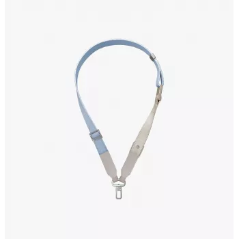 UNIQ Vista Cordão universal 2 em 1 para telefone Sky Beige