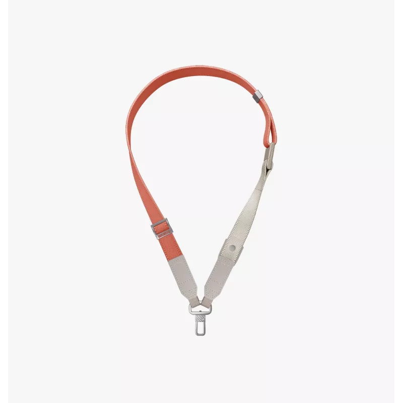 UNIQ Vista Cordão universal 2 em 1 para telefone Sky Beige