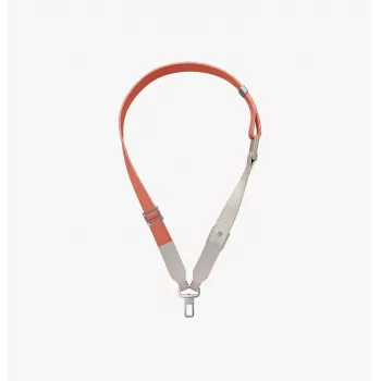 UNIQ Vista Cordão universal 2 em 1 para telefone Terracotta Beige