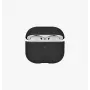 UNIQ Lyden DS Capa de proteção para AirPods 4, Dallas Black