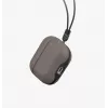 UNIQ Lyden DS Capa de proteção para AirPods 4, Dallas Black