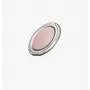 UNIQ Gripfit 360 suporte magnético e kickstand, rosa blush