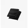 UNIQ Axel Folio Case para iPad Air 11 M2 2024 / M3 2025 / M4 2026 / iPad Air 10.9 (2022/2020) / iPad Pro 11 (2022/2021) - Black Ebony