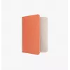 UNIQ Belmont porta-passaporte RFID, verde e marfim