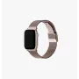 UNIQ Dante Pro bracelete de elos em aço inoxidável para Apple Watch 49/46/45/44mm - Metallic Pink