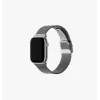 UNIQ Dante Pro bracelete de elos em aço inoxidável para Apple Watch 49/46/45/44mm - Metallic Pink