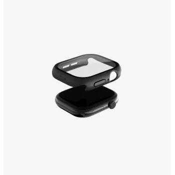 UNIQ Nautic capa para Apple Watch 42mm, preto