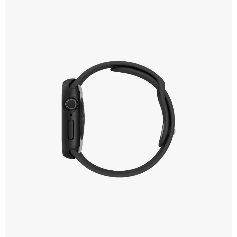 UNIQ Nautic capa de proteção para Apple Watch 46mm, preto