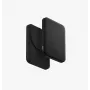 UNIQ Lyden Lexa power bank magnética 5000mAh PD USB-C MagSafe, preto