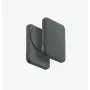 UNIQ Lyden Lexa power bank magnética 5000mAh PD USB-C MagSafe, verde