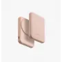 UNIQ Lyden Lexa power bank magnética 5000mAh PD USB-C MagSafe, rosa