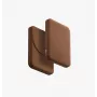 UNIQ Lyden Lexa power bank magnética 5000mAh PD USB-C MagSafe, caramelo