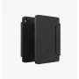 UNIQ Rovus Snapmount capa magnética destacável com rotação 360 para iPad 11 A16 (2025) / iPad 10.9 10.ª geração (2022), preto