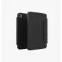 UNIQ Rovus Snapmount capa magnética destacável com rotação 360 para iPad Pro 13 M4 2024 / M5 2025, preto