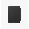 UNIQ Rovus Snapmount capa magnética destacável com rotação 360 para iPad Pro 13 M4 2024 / M5 2025, preto