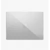 UNIQ Vero Capa Rígida para MacBook Pro 14 polegadas (M1 2021, M2 2023, M3 2023, M4 2024, M5 2025/2026) - Transparente