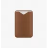 UNIQ Lyden Evo Carteira Magnética com Suporte para iPhone - Preto
