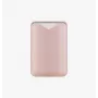 UNIQ Lyden Evo Carteira Magnética com Suporte para Telefone Rosa