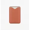 UNIQ Lyden Evo Carteira Magnética com Suporte para Telefone - Amarelo