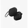 UNIQ Clyde Lock Capa para AirPods 4 - Preto