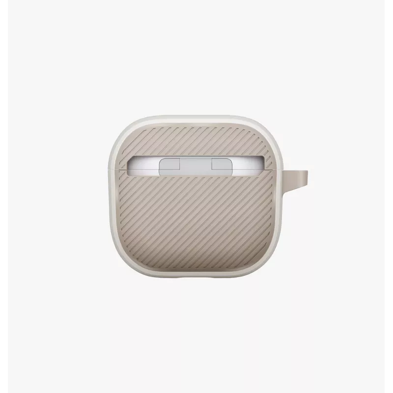 UNIQ Clyde Lock Capa para AirPods 4 - Azul