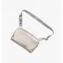 UNIQ Arden Sling 2L Bolsa Transversal Bege