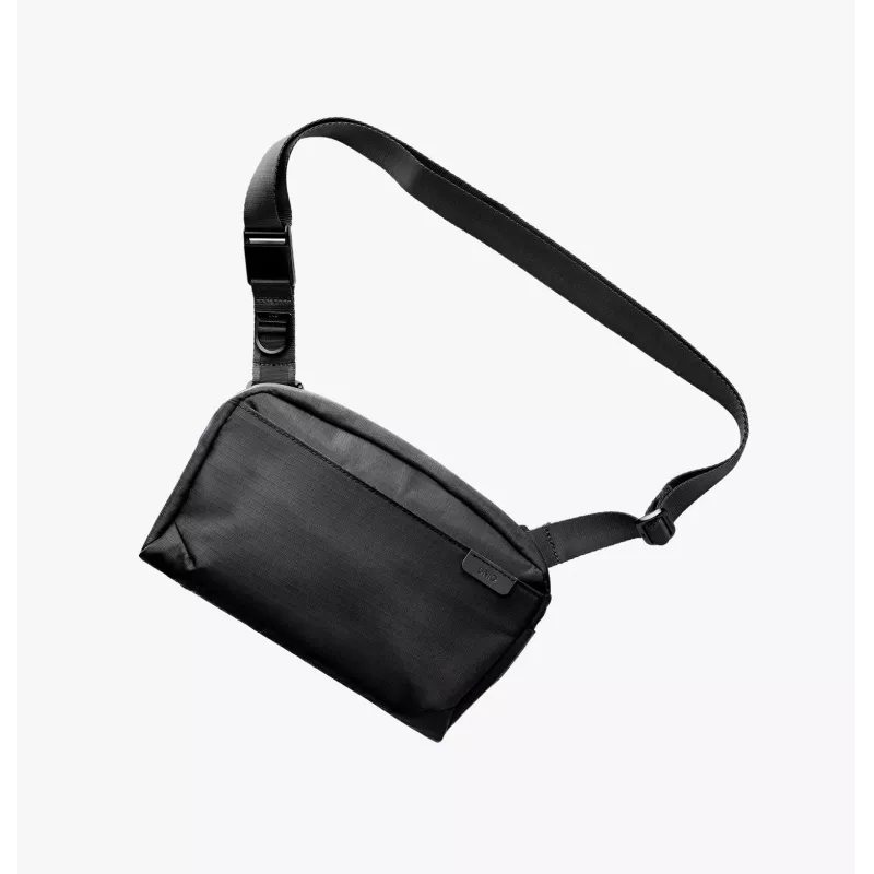 UNIQ Arden Sling 2L Bolsa Transversal Bege