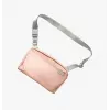 UNIQ Arden Sling 2L Bolsa Transversal Bege