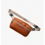 UNIQ Denver Bolsa Transversal 5L Laranja