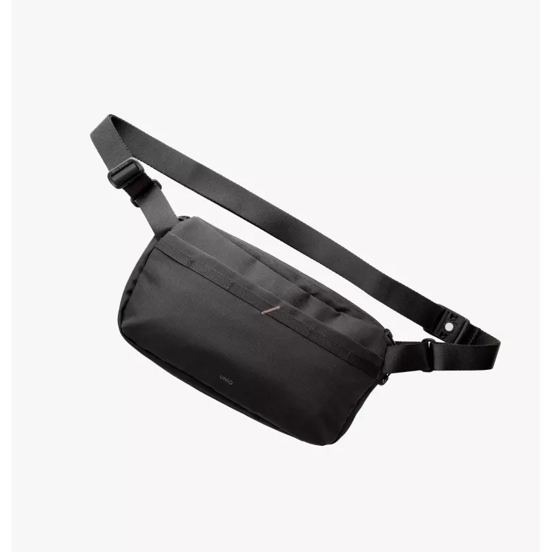 UNIQ Denver Bolsa Transversal 5L Caqui