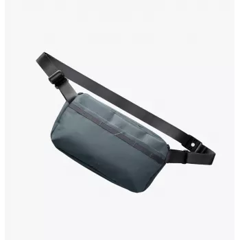 UNIQ Denver Bolsa Transversal 5L Azul