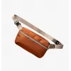 UNIQ Denver Bolsa Transversal 5L Azul