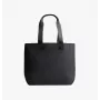 UNIQ Arden Tote 16L Bolsa Tote para Portátil Preto