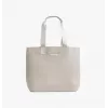 UNIQ Arden Tote 16L Bolsa Tote para Portátil Preto