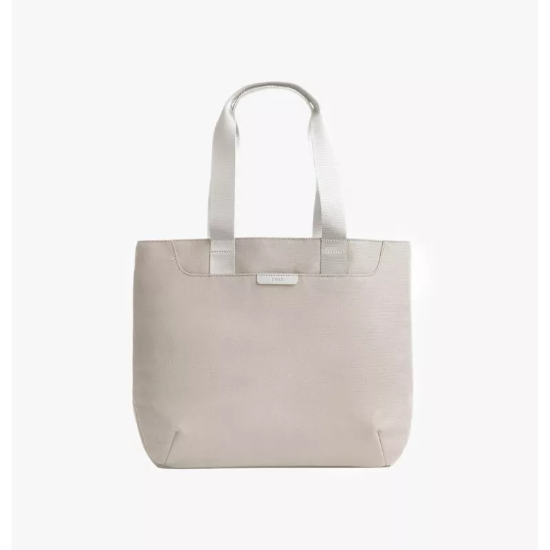 UNIQ Arden Tote 16L Bolsa Tote para Portátil Preto