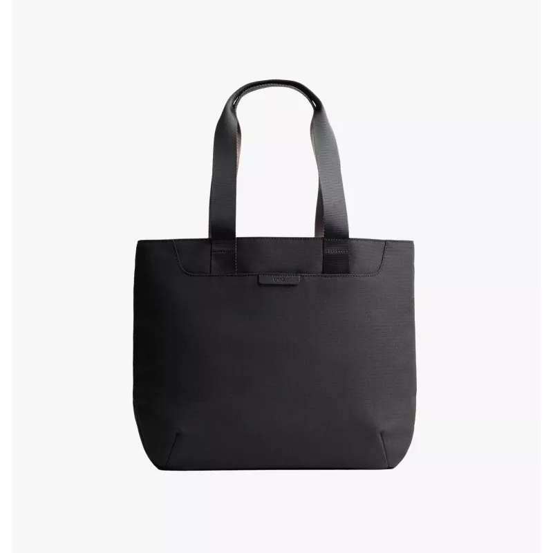 UNIQ Arden Tote 16L Bolsa Tote para Portátil Preto