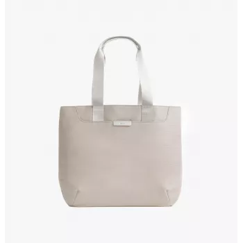 UNIQ Arden Tote 16L Bolsa para Portátil Bege