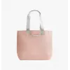 UNIQ Arden Tote 16L Bolsa para Portátil Bege