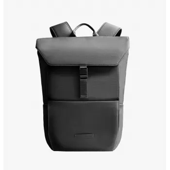 UNIQ Arden RPET 24L Mochila Preto