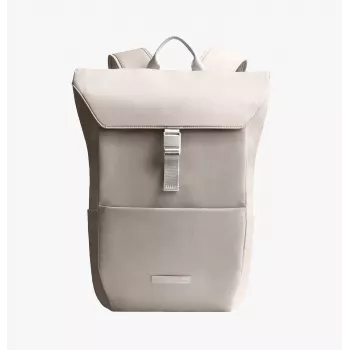 UNIQ Arden RPET 24L Mochila Bege