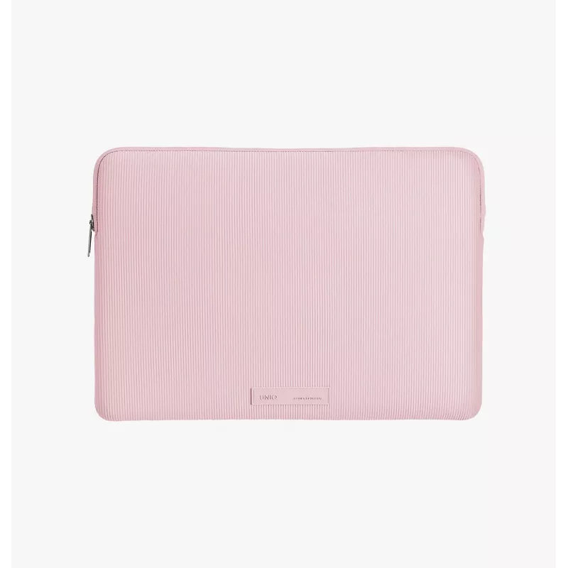 UNIQ Cyprus Ridge Edition Capa para Portátil 14 polegadas Neoprene Resistente à Água Verde