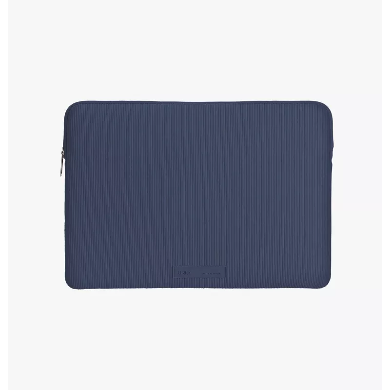 UNIQ Cyprus Ridge Edition Capa para Portátil 14 polegadas Neoprene Resistente à Água Verde