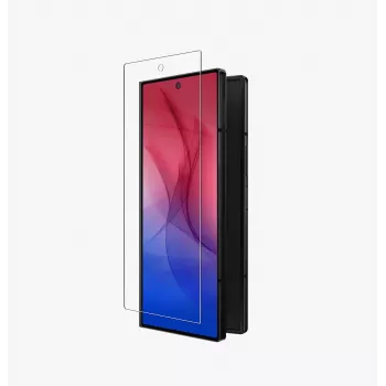 UNIQ Optix Película de Vidro Temperado Transparente para Samsung Galaxy Z Fold7