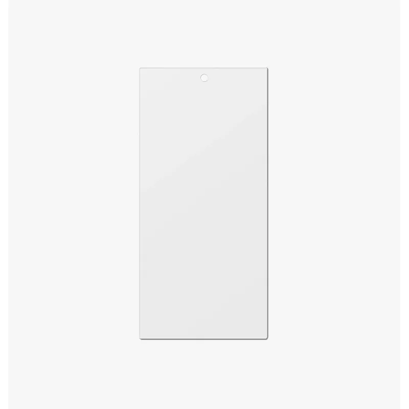 UNIQ Optix Película de Vidro Temperado Transparente para Samsung Galaxy Z Fold7