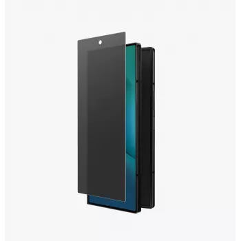 UNIQ Optix Película de Vidro Temperado com Privacidade para Samsung Galaxy Z Fold7