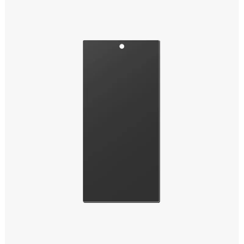 UNIQ Optix Película de Vidro Temperado com Privacidade para Samsung Galaxy Z Fold7