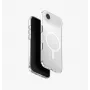 UNIQ Airsuit Capa com Carregamento Magclick para iPhone Air Transparente