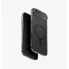UNIQ Airsuit Capa com Carregamento Magclick para iPhone Air Transparente