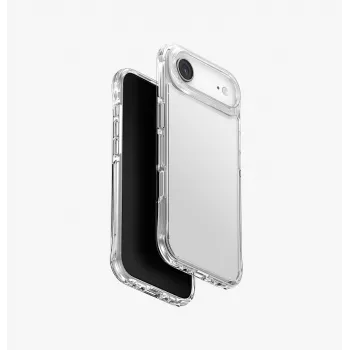 UNIQ LifePro Xtreme capa para iPhone Air, transparente