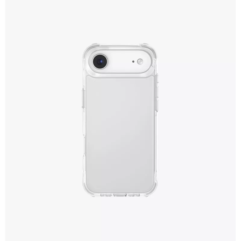 UNIQ LifePro Xtreme capa para iPhone Air, transparente